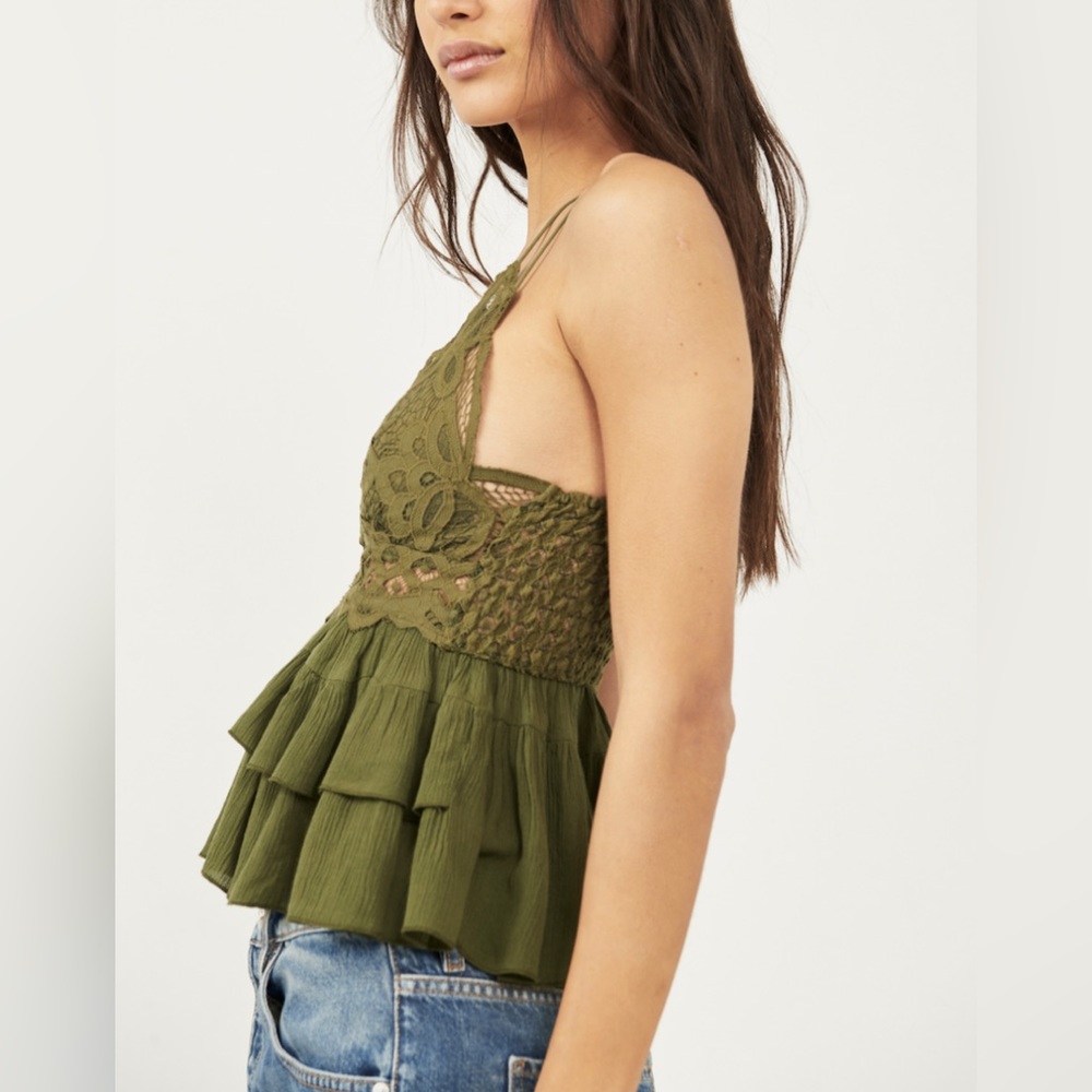 Free People Adella Cami - Picture 2 of 3